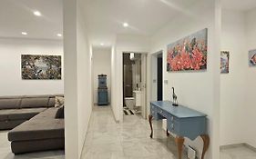 Modern Elegance Valletta Apartment