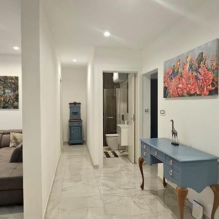 Modern Elegance Valletta Apartment Zewnętrze zdjęcie
