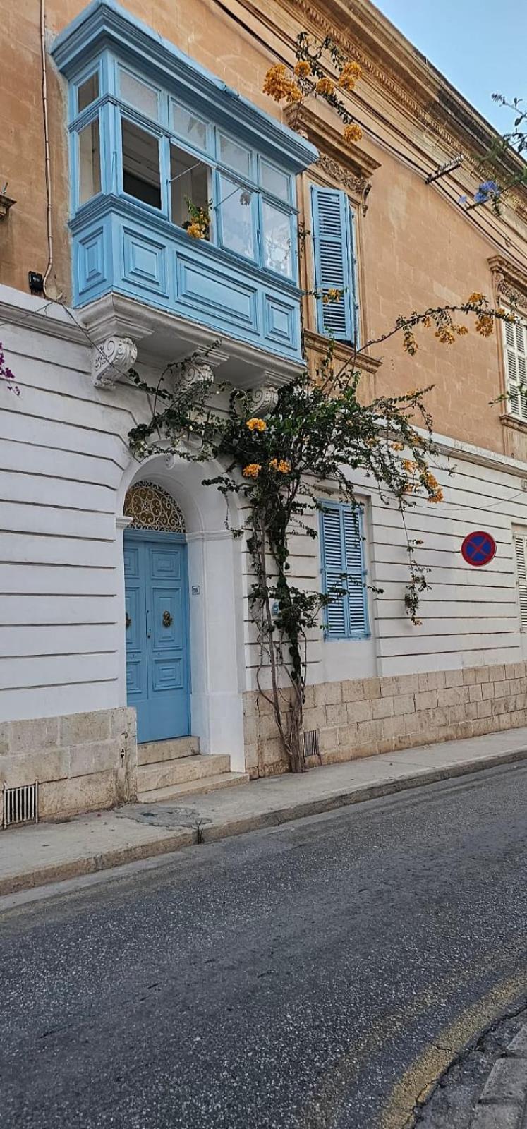 Modern Elegance Valletta Apartment Zewnętrze zdjęcie