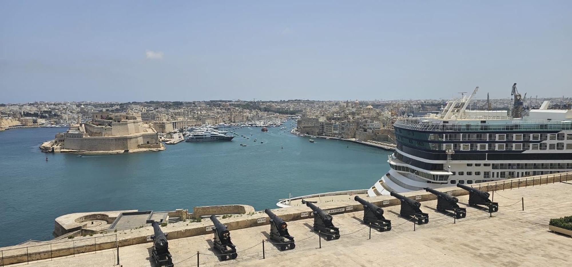 Modern Elegance Valletta Apartment Zewnętrze zdjęcie
