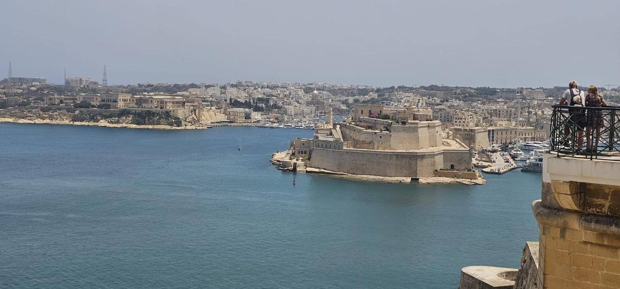 Modern Elegance Valletta Apartment Zewnętrze zdjęcie