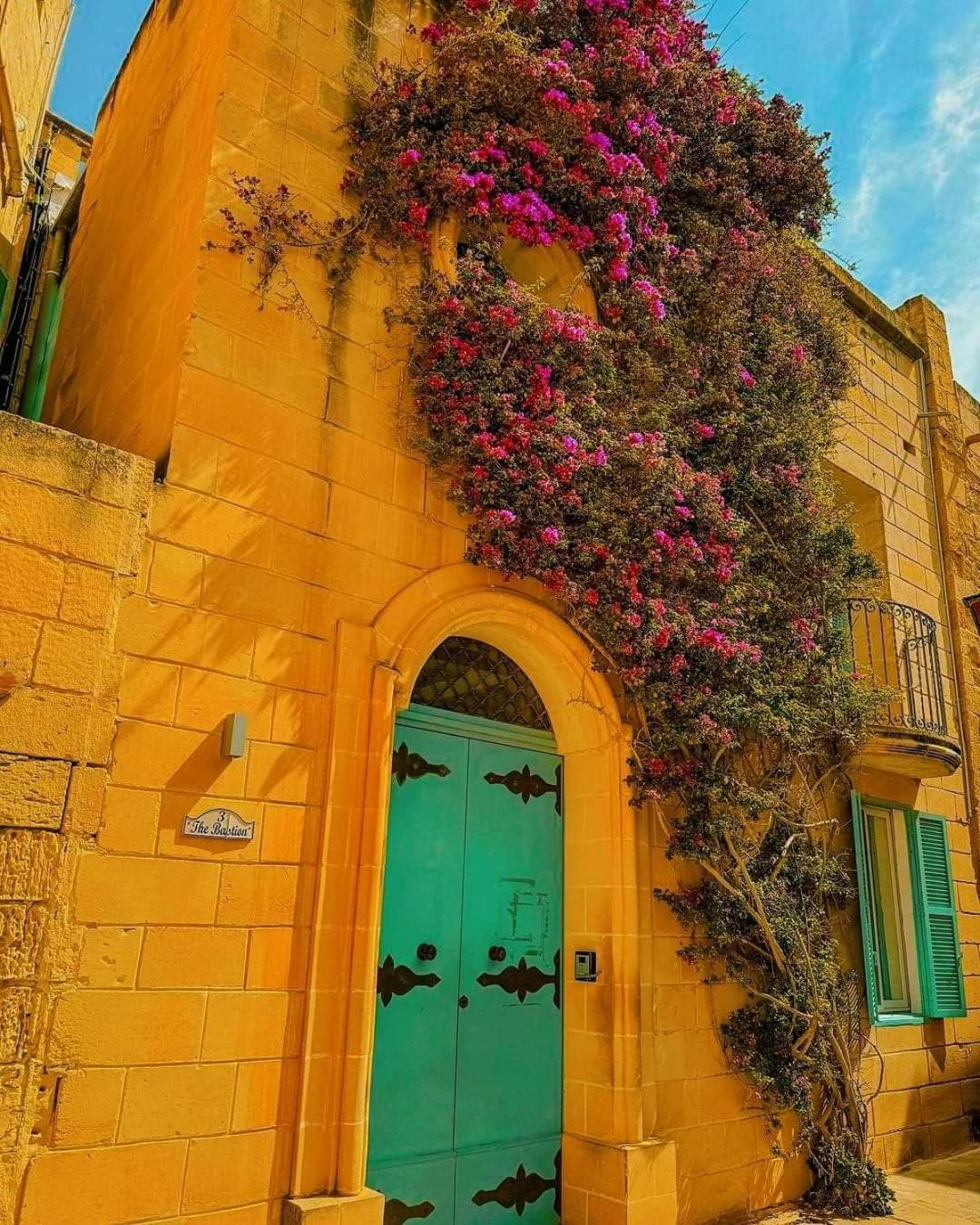 Modern Elegance Valletta Apartment Zewnętrze zdjęcie