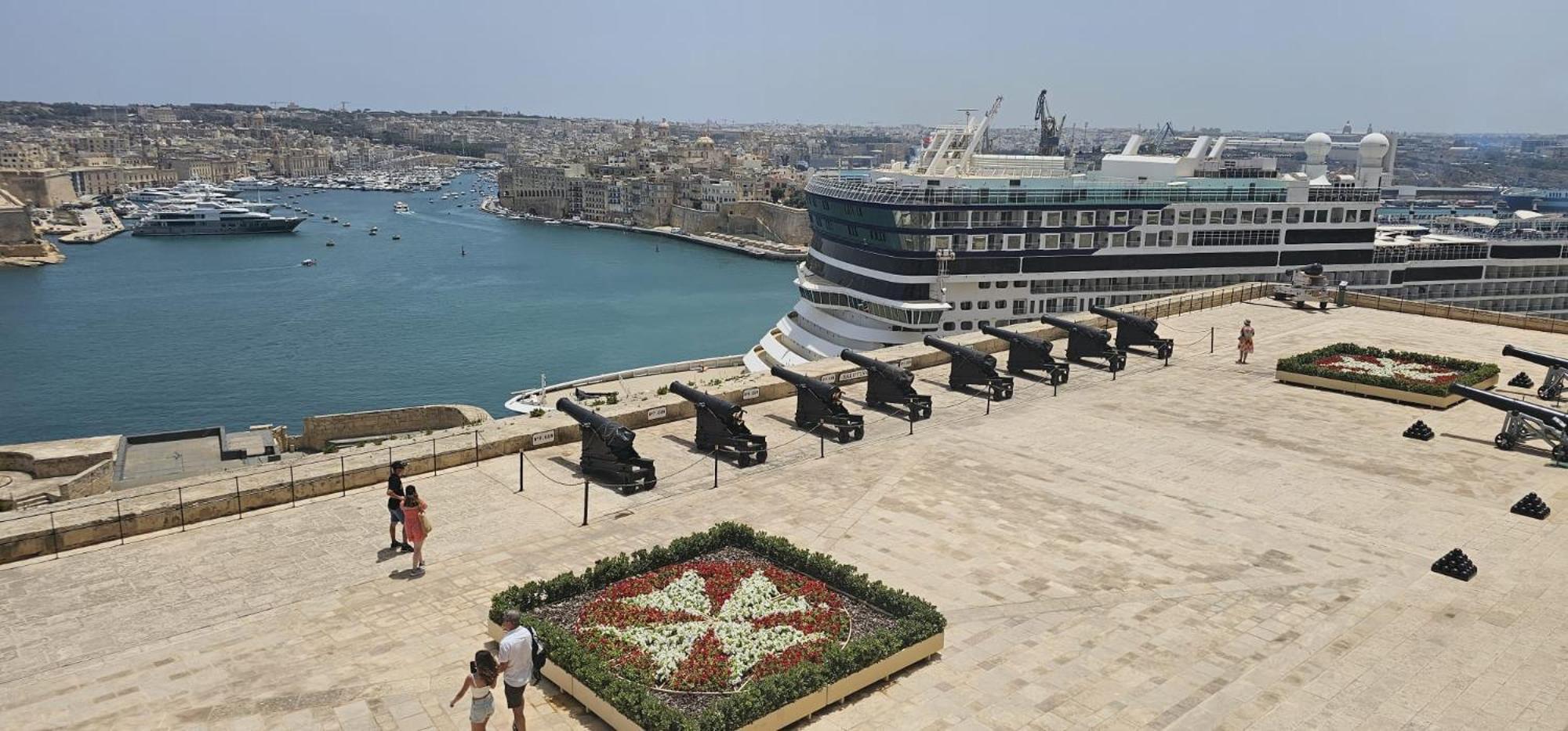 Modern Elegance Valletta Apartment Zewnętrze zdjęcie