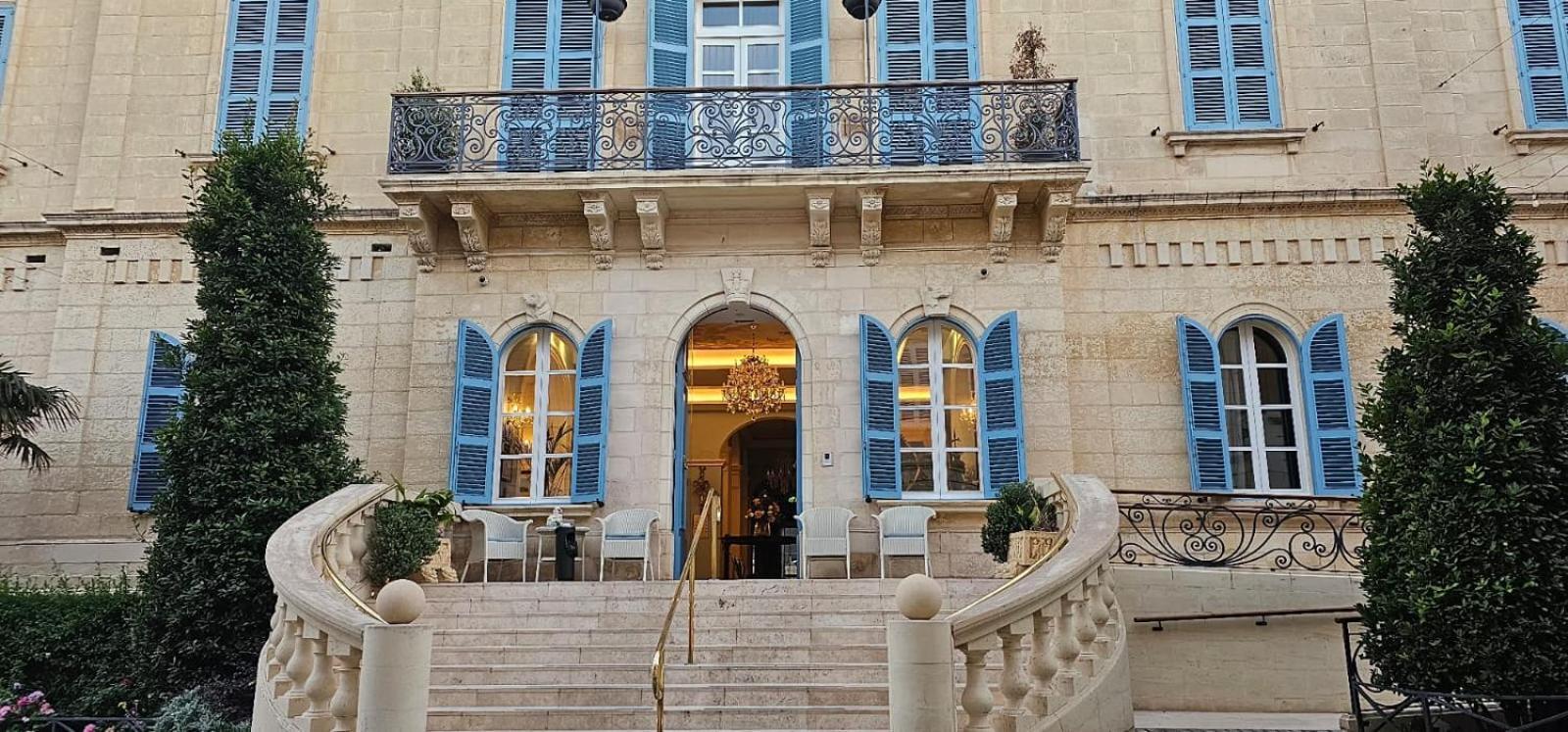 Modern Elegance Valletta Apartment Zewnętrze zdjęcie
