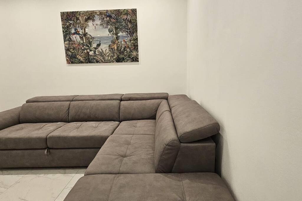 Modern Elegance Valletta Apartment Zewnętrze zdjęcie