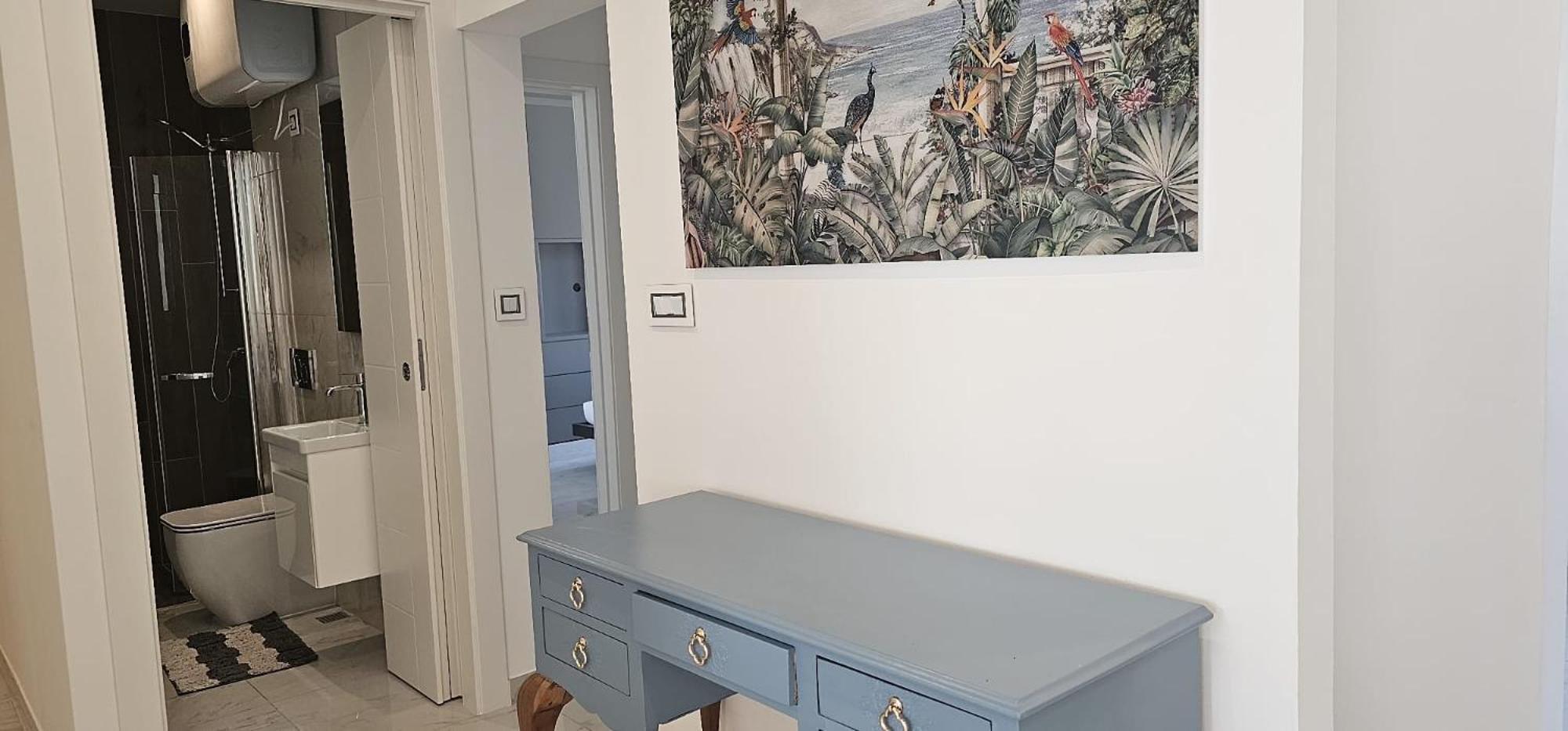 Modern Elegance Valletta Apartment Zewnętrze zdjęcie