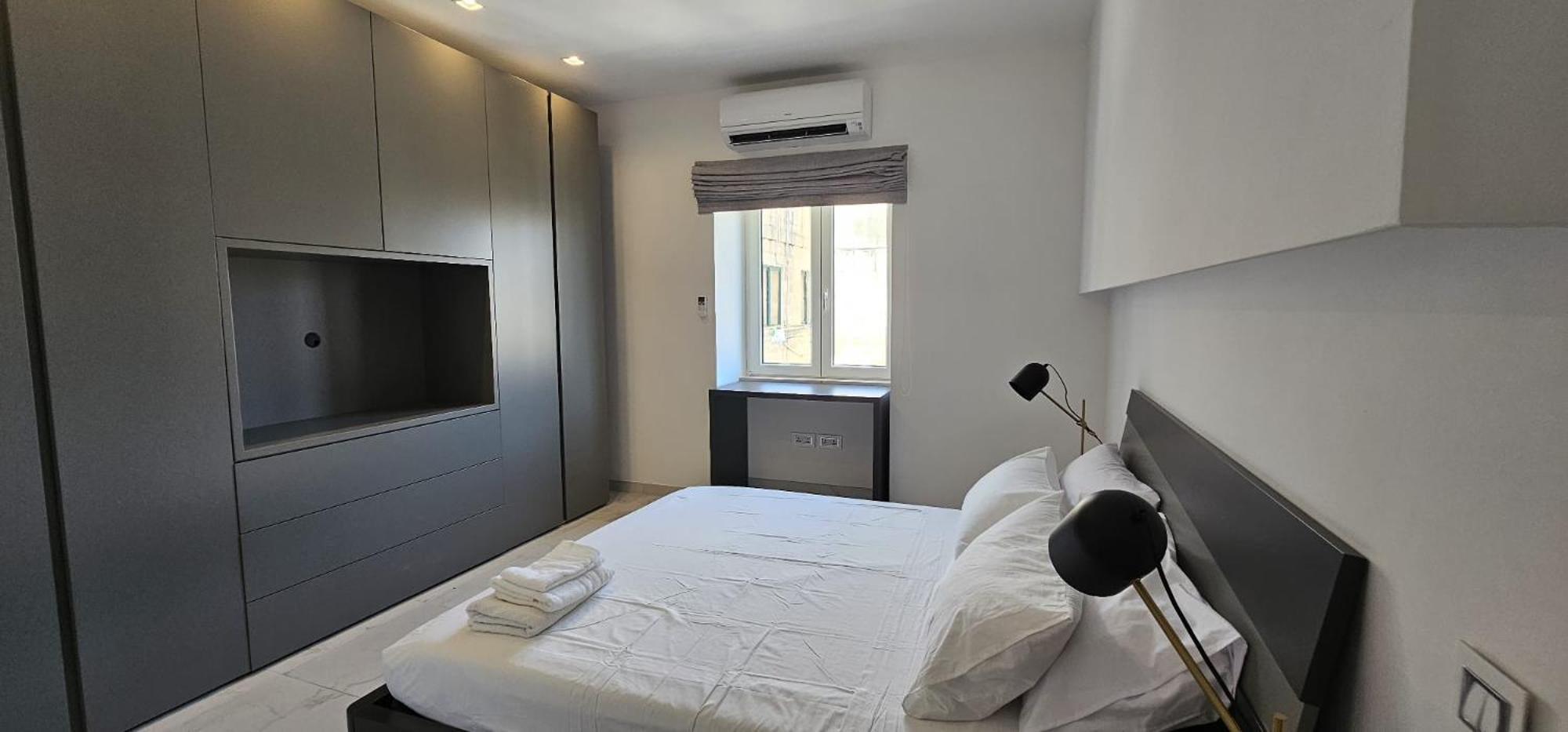 Modern Elegance Valletta Apartment Zewnętrze zdjęcie