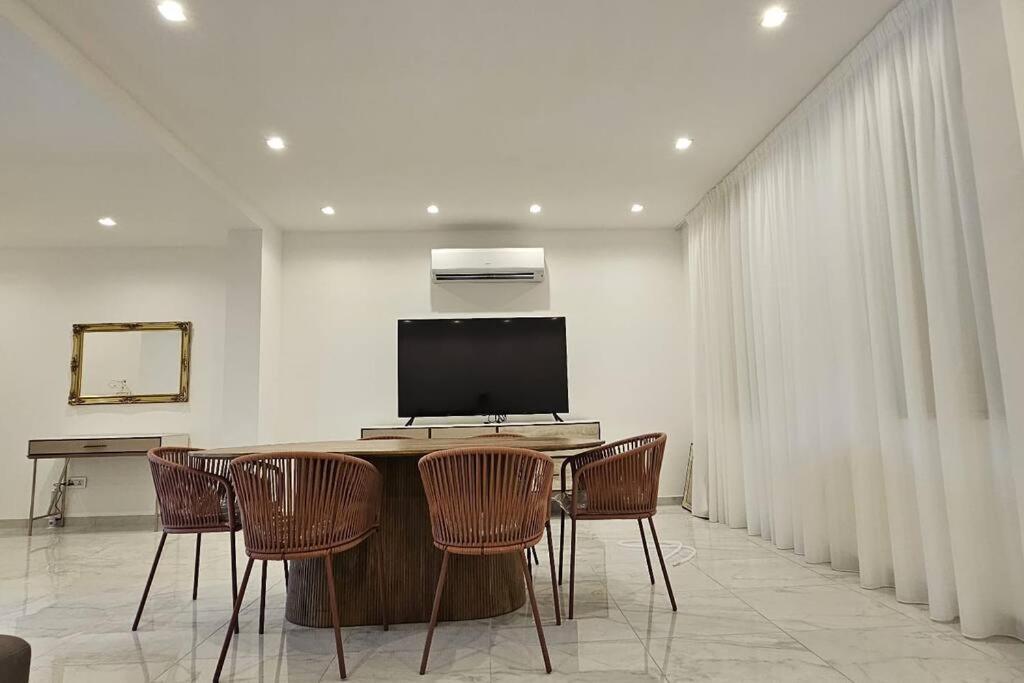 Modern Elegance Valletta Apartment Zewnętrze zdjęcie