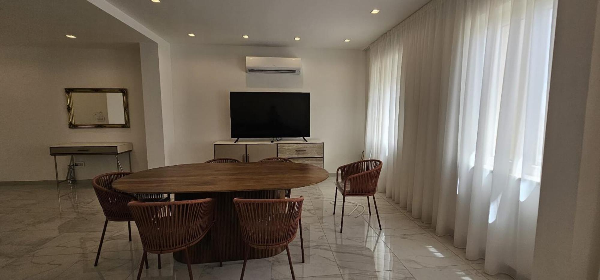 Modern Elegance Valletta Apartment Zewnętrze zdjęcie