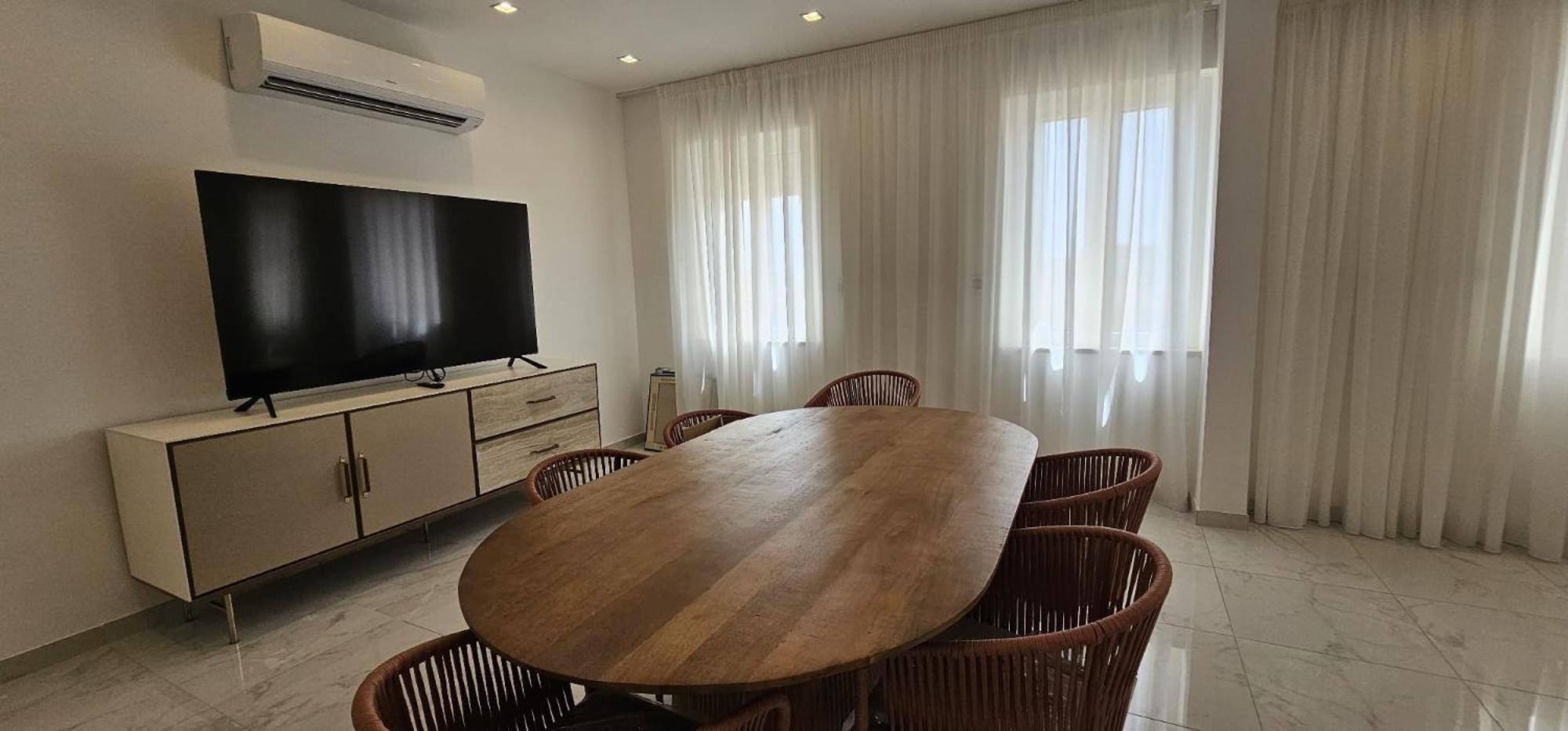 Modern Elegance Valletta Apartment Zewnętrze zdjęcie