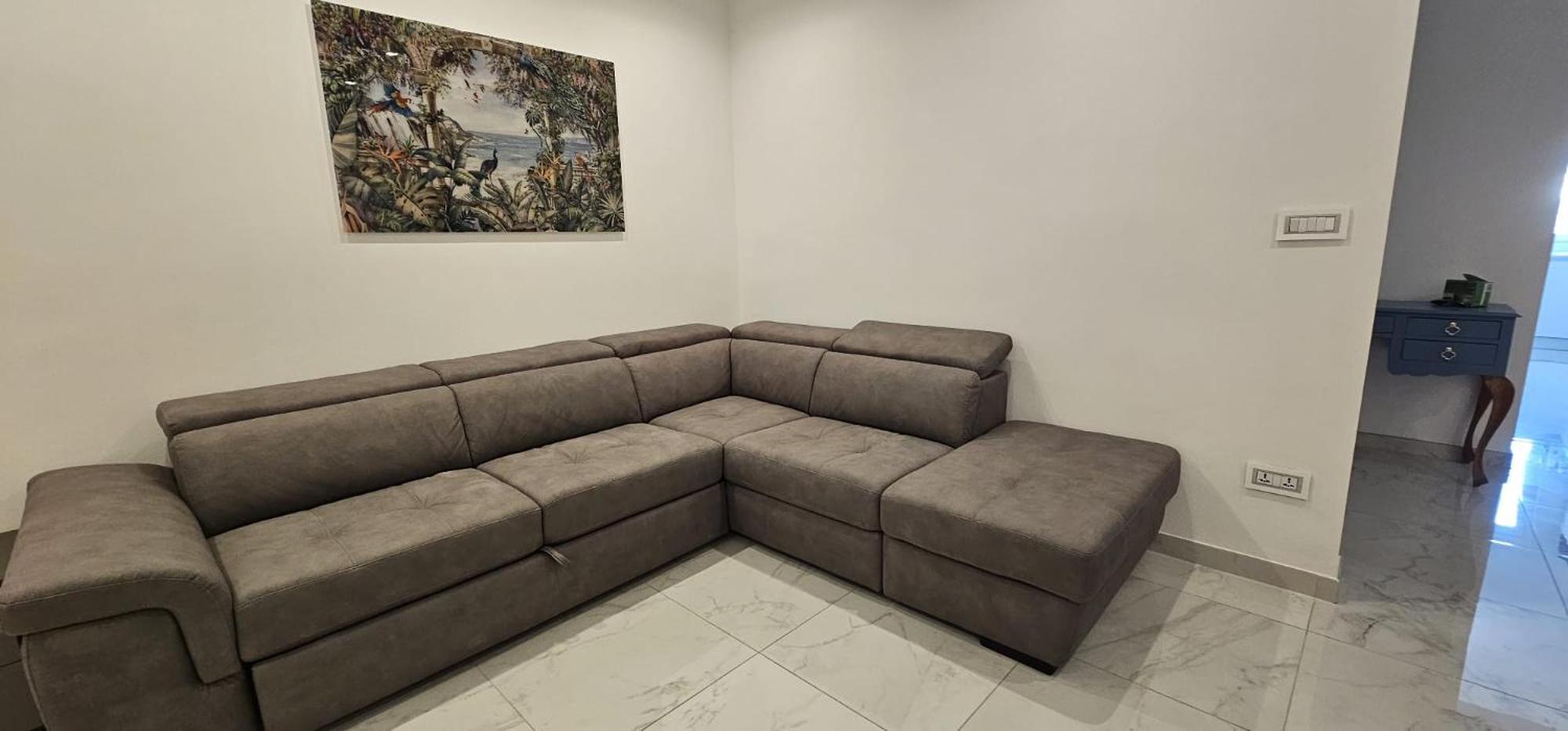 Modern Elegance Valletta Apartment Zewnętrze zdjęcie