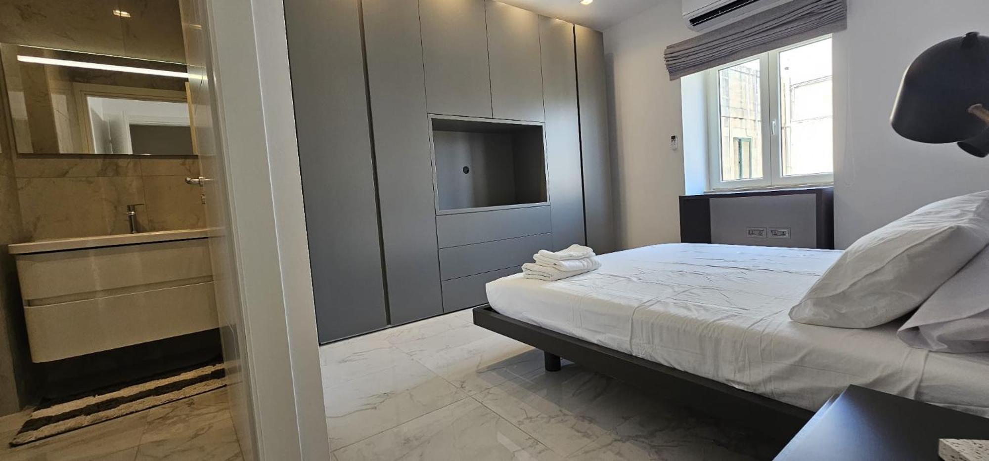 Modern Elegance Valletta Apartment Zewnętrze zdjęcie
