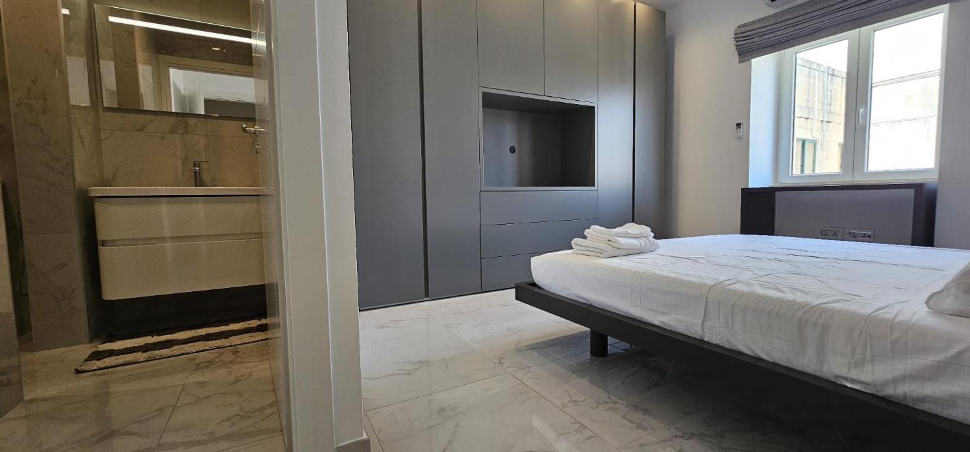 Modern Elegance Valletta Apartment Zewnętrze zdjęcie