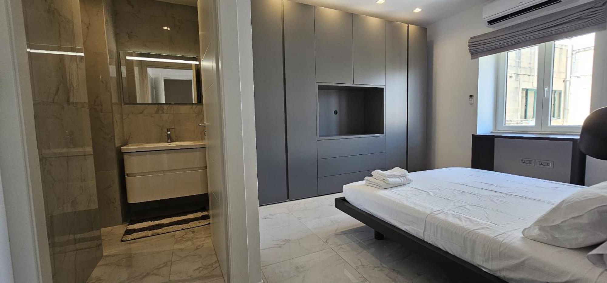 Modern Elegance Valletta Apartment Zewnętrze zdjęcie