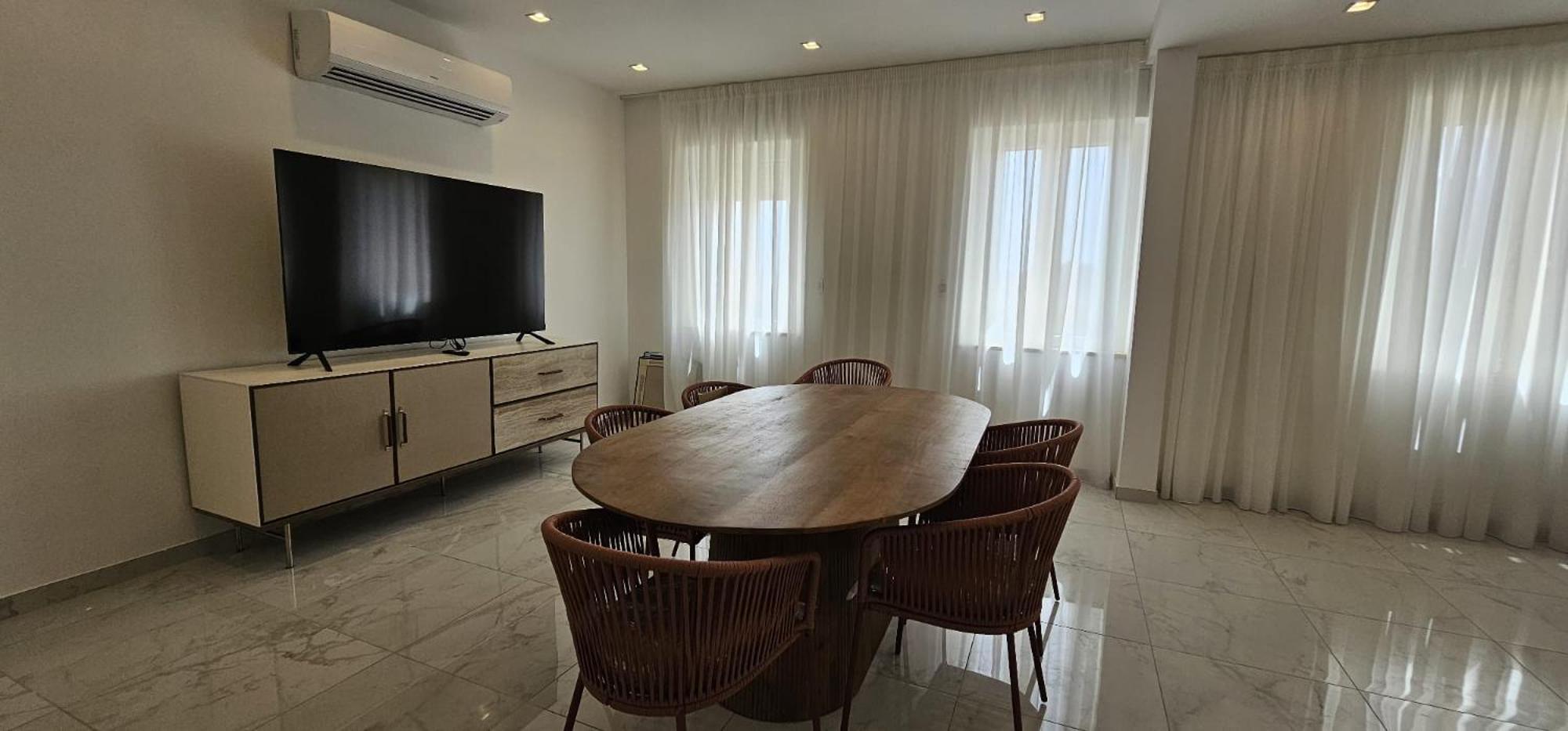 Modern Elegance Valletta Apartment Zewnętrze zdjęcie