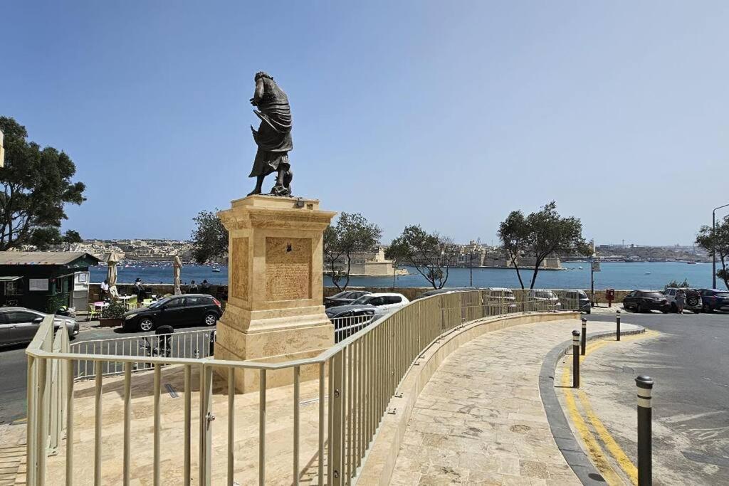 Modern Elegance Valletta Apartment Zewnętrze zdjęcie