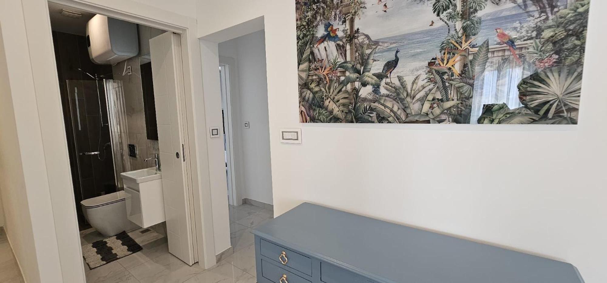 Modern Elegance Valletta Apartment Zewnętrze zdjęcie