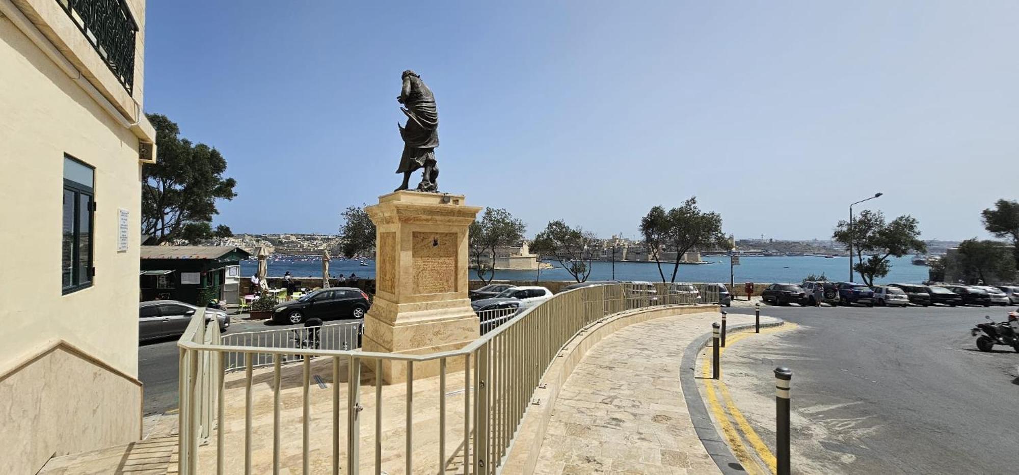 Modern Elegance Valletta Apartment Zewnętrze zdjęcie
