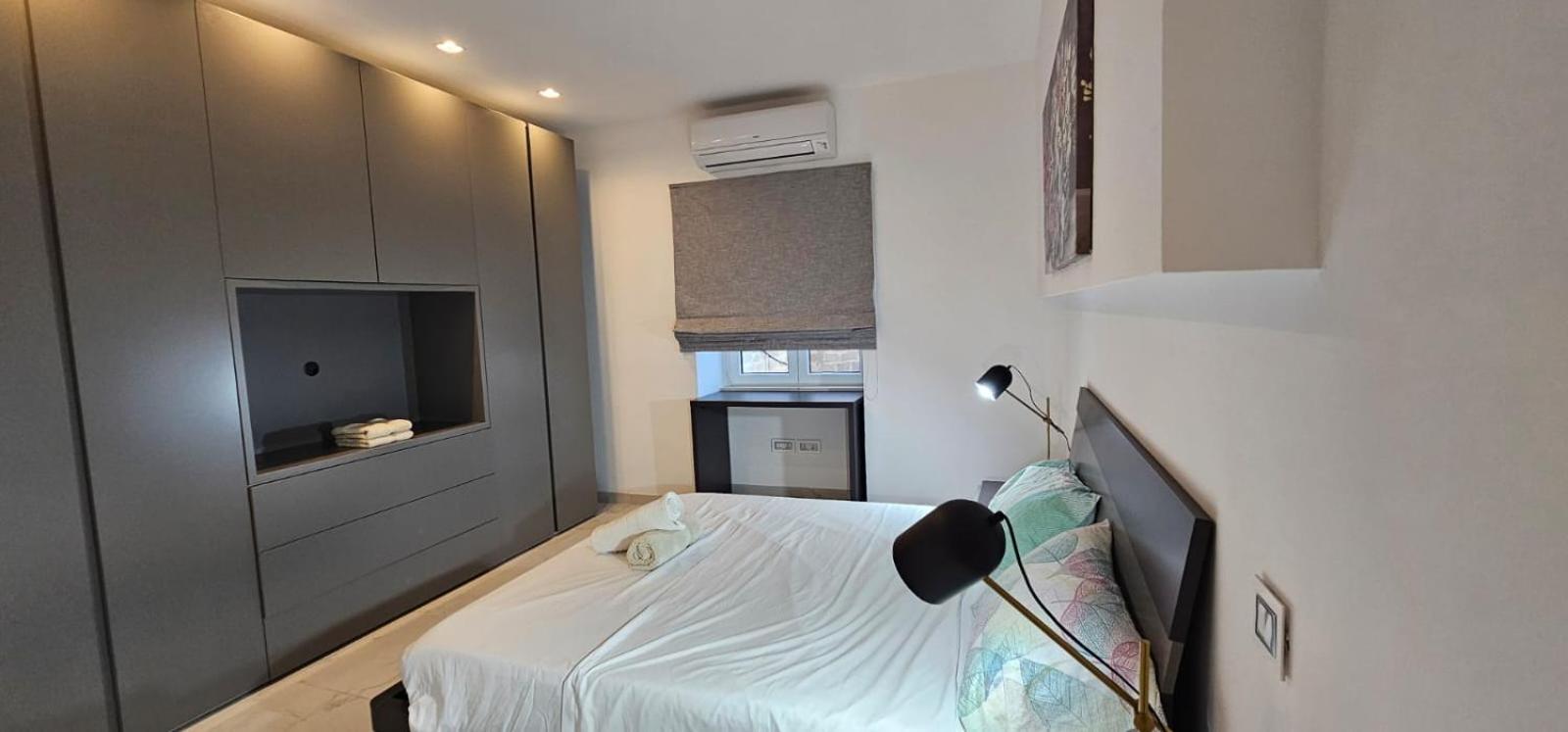 Modern Elegance Valletta Apartment Zewnętrze zdjęcie
