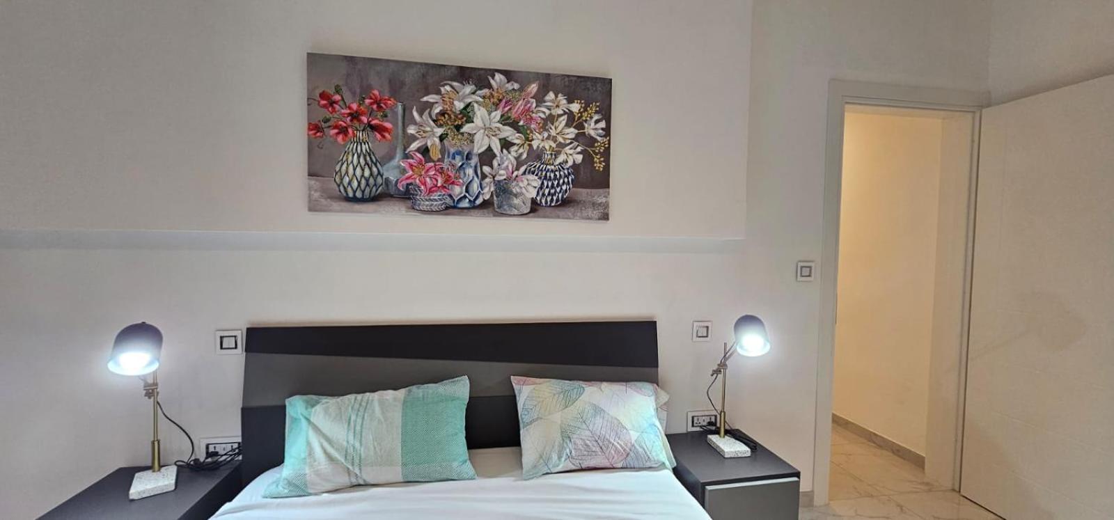 Modern Elegance Valletta Apartment Zewnętrze zdjęcie