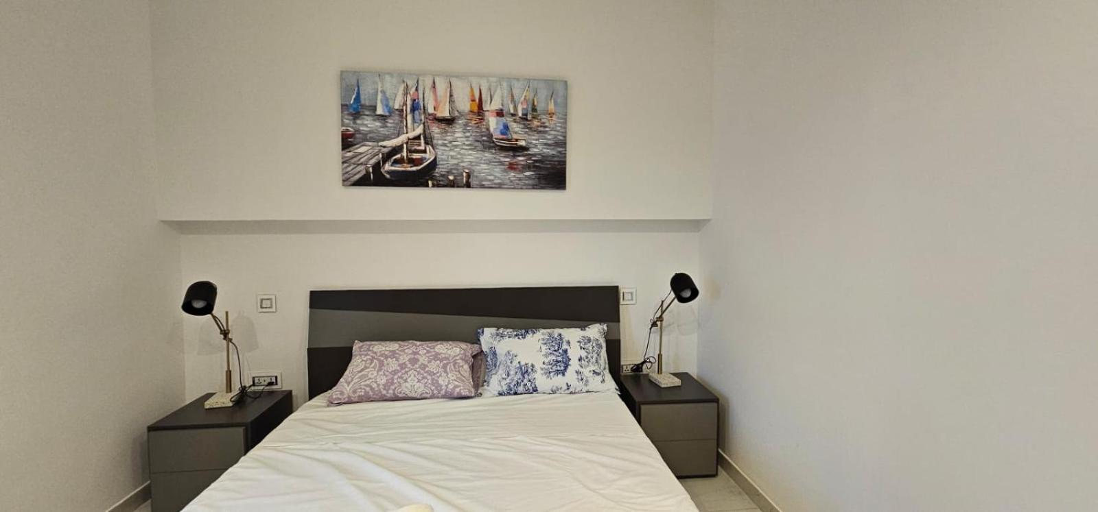 Modern Elegance Valletta Apartment Zewnętrze zdjęcie