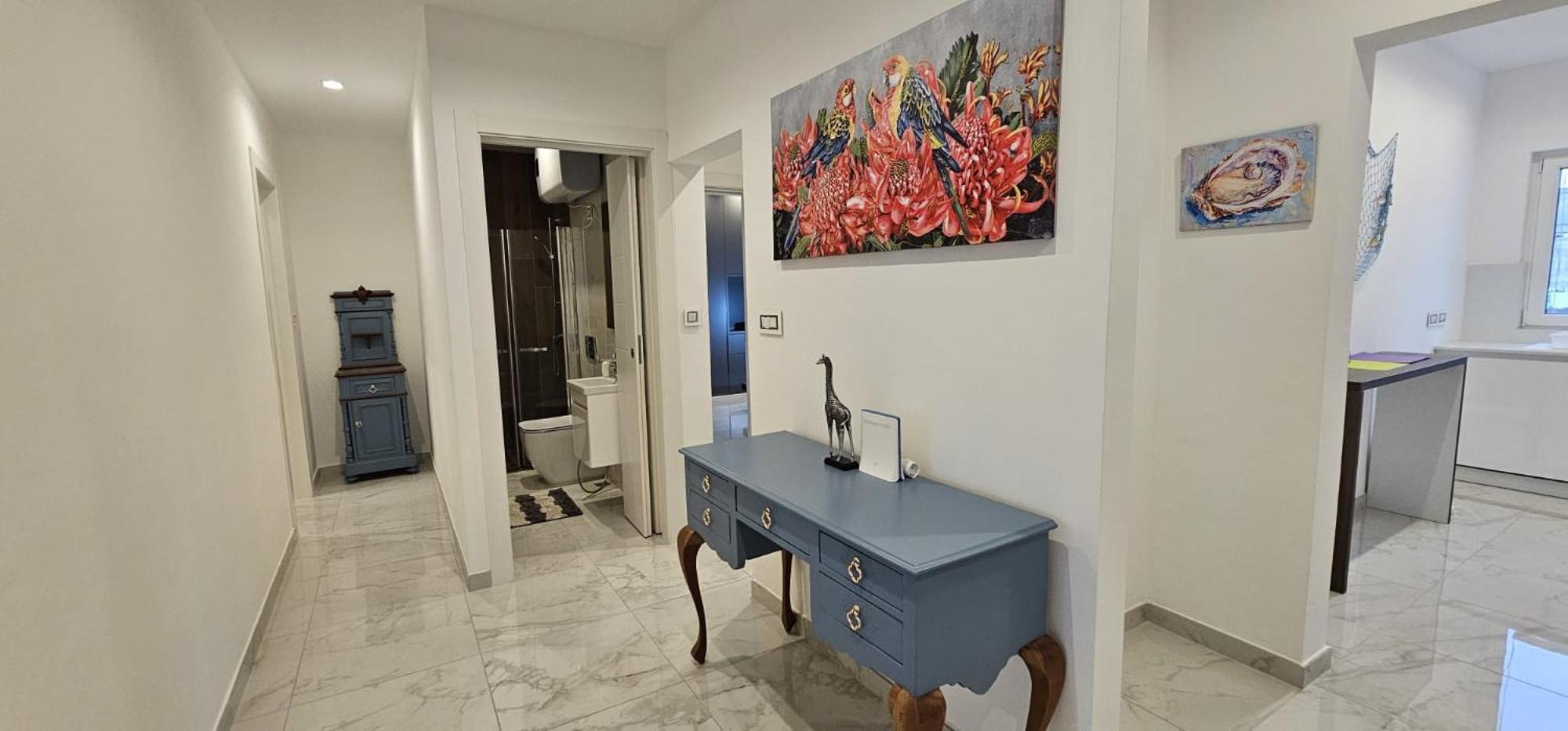 Modern Elegance Valletta Apartment Zewnętrze zdjęcie