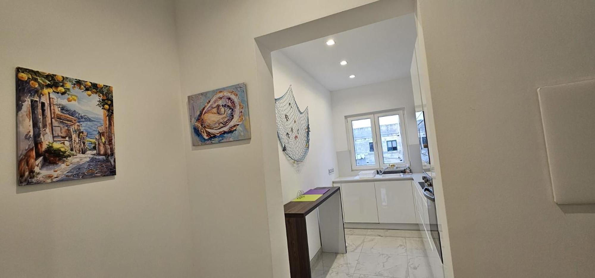Modern Elegance Valletta Apartment Zewnętrze zdjęcie