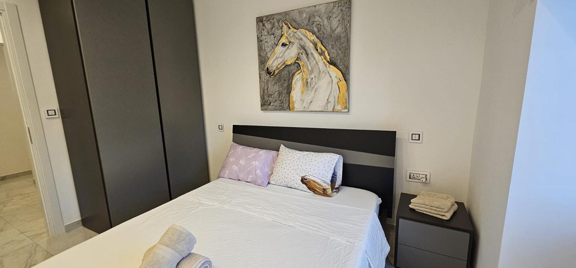 Modern Elegance Valletta Apartment Zewnętrze zdjęcie