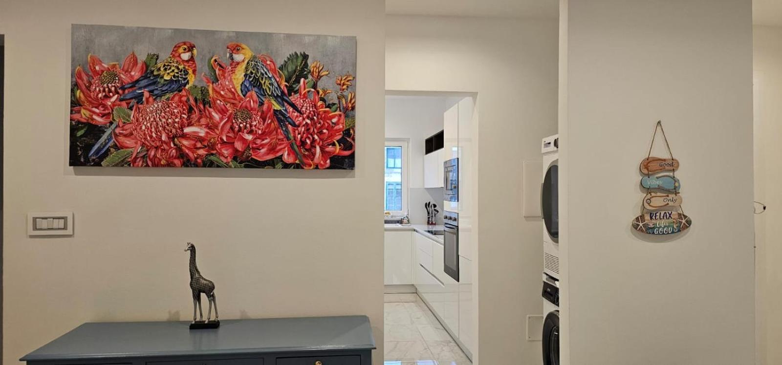 Modern Elegance Valletta Apartment Zewnętrze zdjęcie
