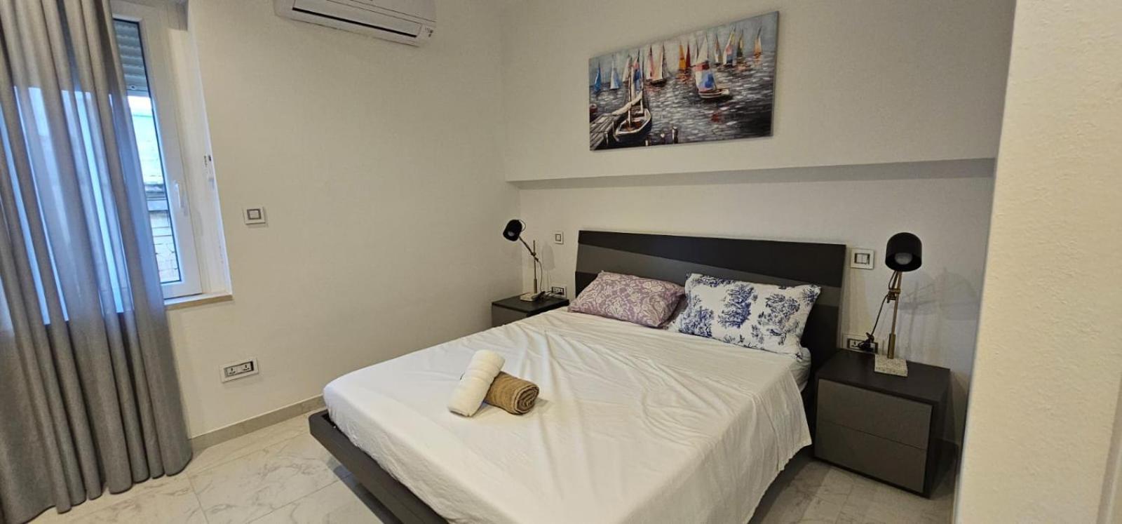Modern Elegance Valletta Apartment Zewnętrze zdjęcie