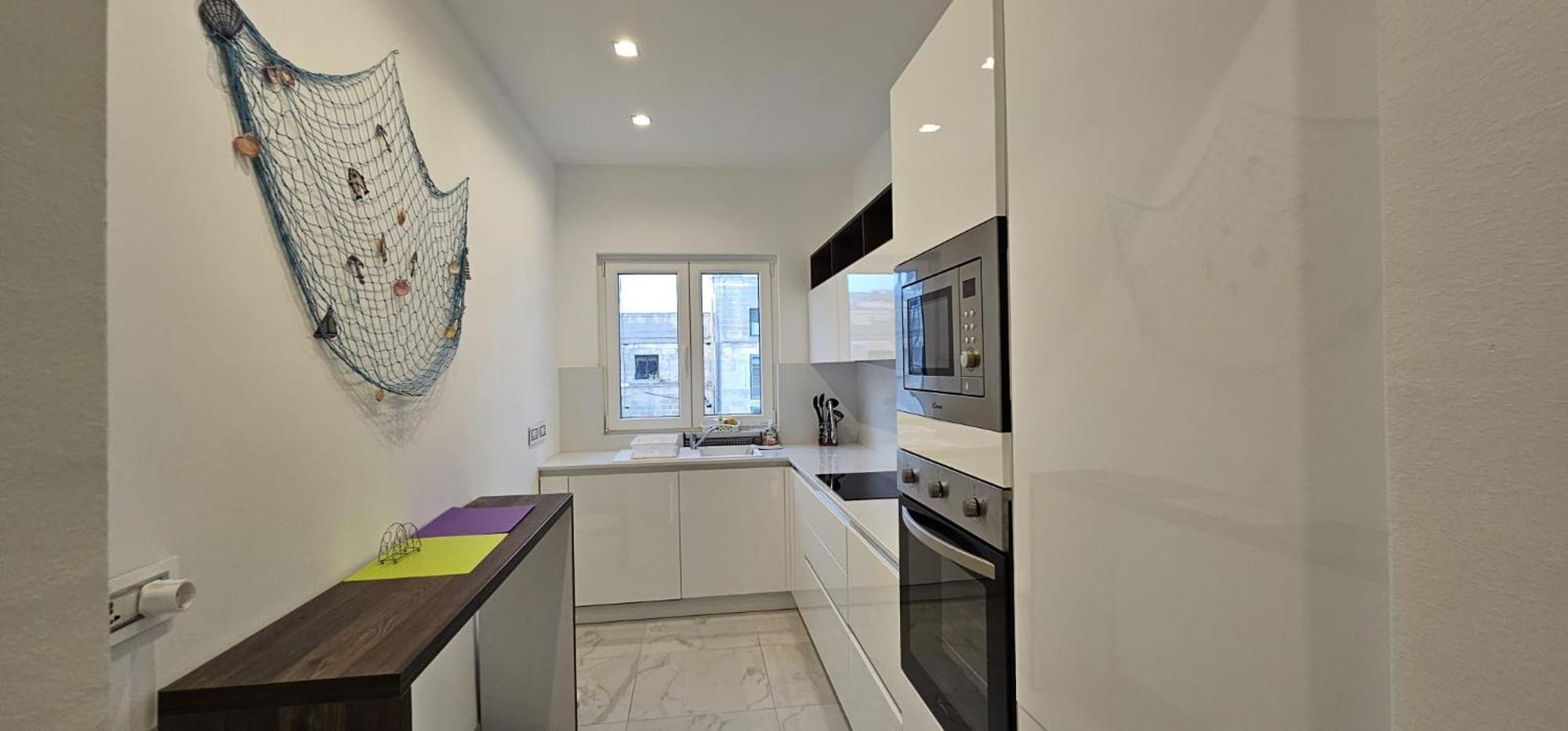 Modern Elegance Valletta Apartment Zewnętrze zdjęcie