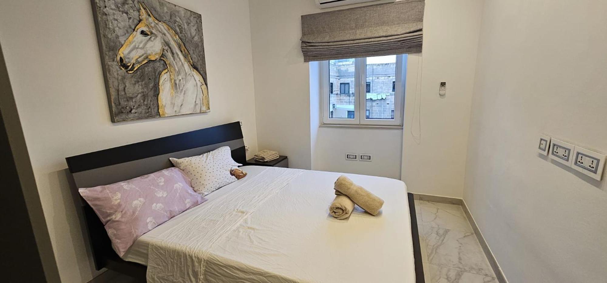 Modern Elegance Valletta Apartment Zewnętrze zdjęcie