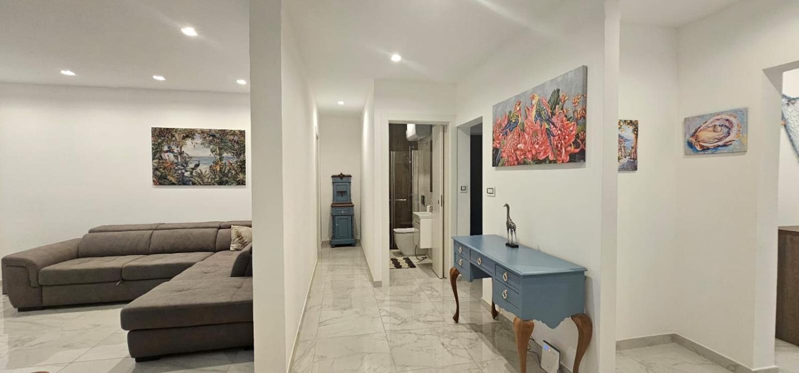 Modern Elegance Valletta Apartment Zewnętrze zdjęcie