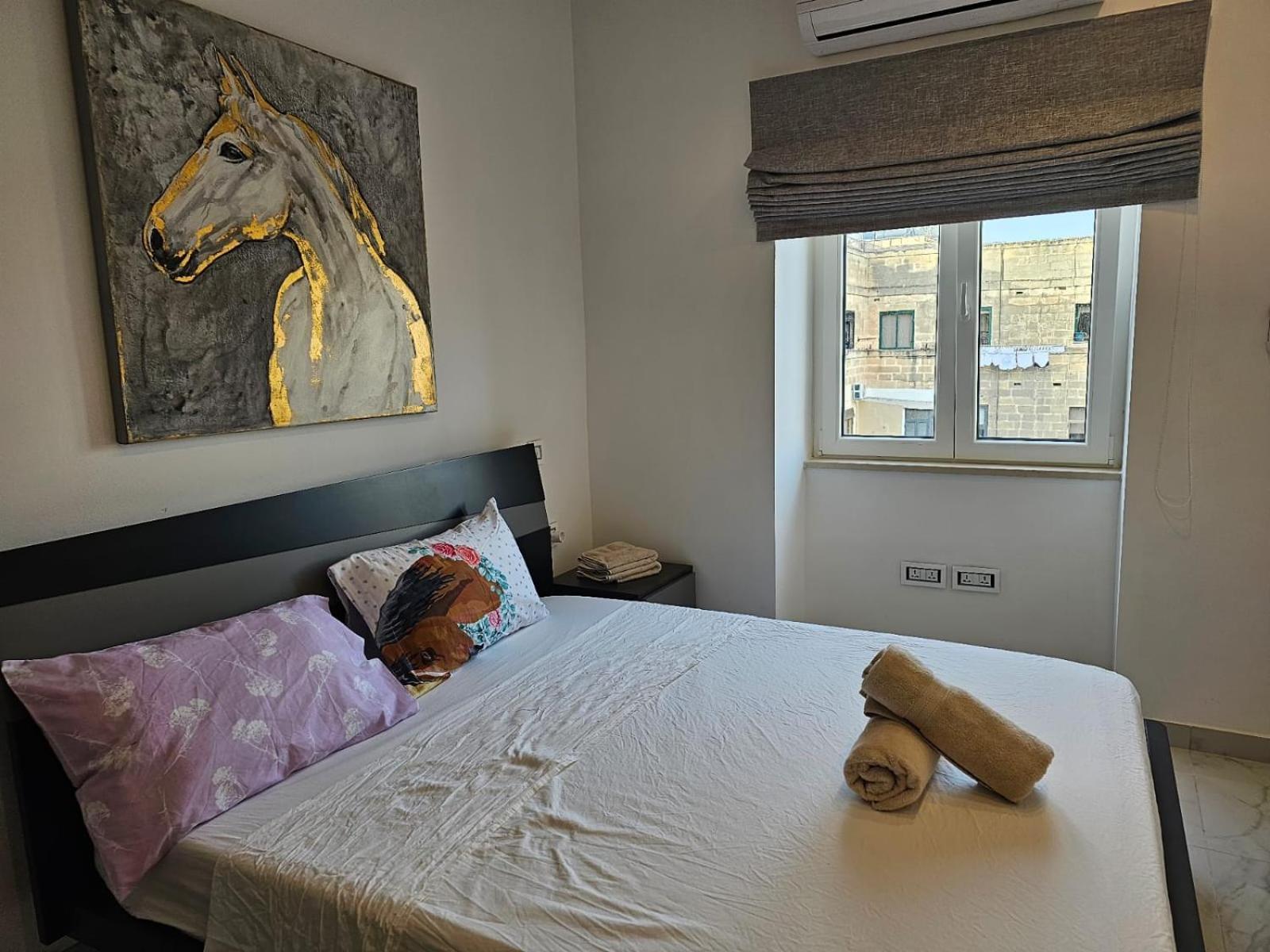 Modern Elegance Valletta Apartment Zewnętrze zdjęcie