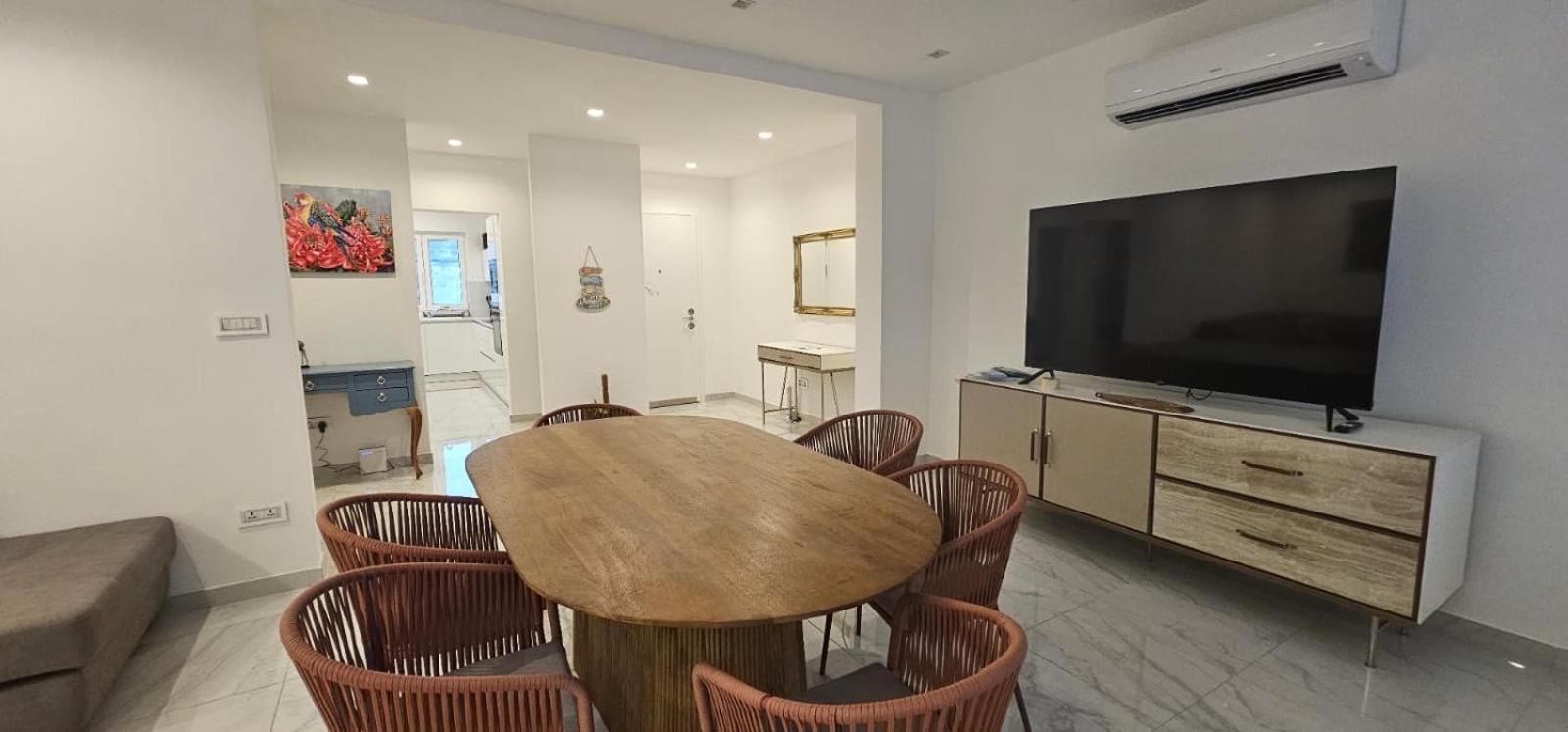 Modern Elegance Valletta Apartment Zewnętrze zdjęcie