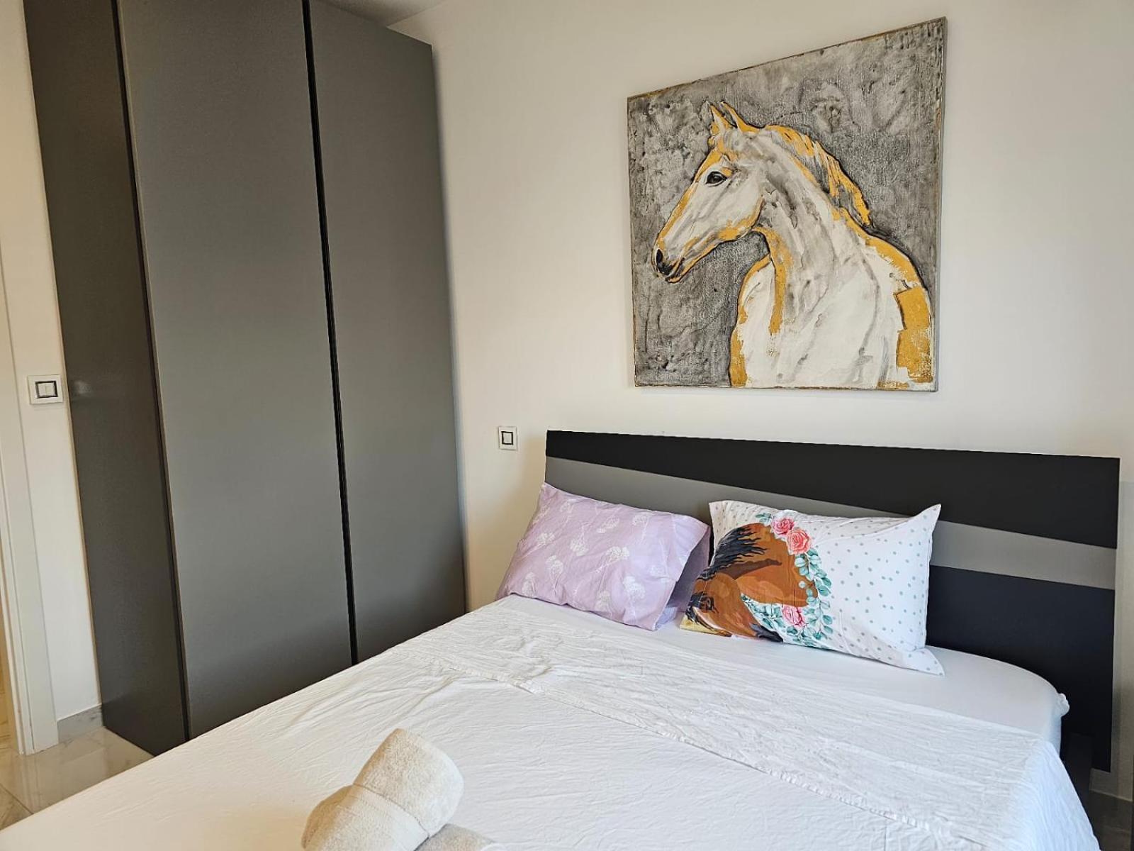 Modern Elegance Valletta Apartment Zewnętrze zdjęcie