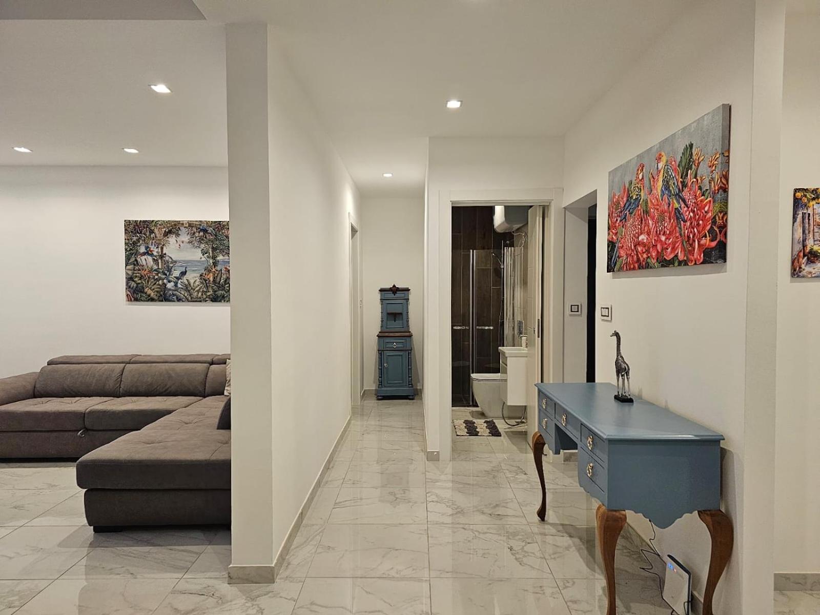 Modern Elegance Valletta Apartment Zewnętrze zdjęcie