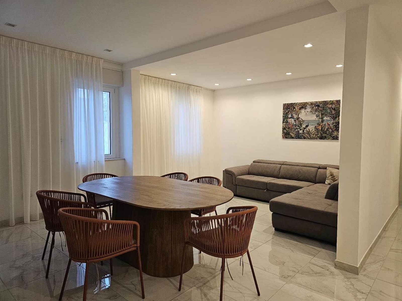 Modern Elegance Valletta Apartment Zewnętrze zdjęcie