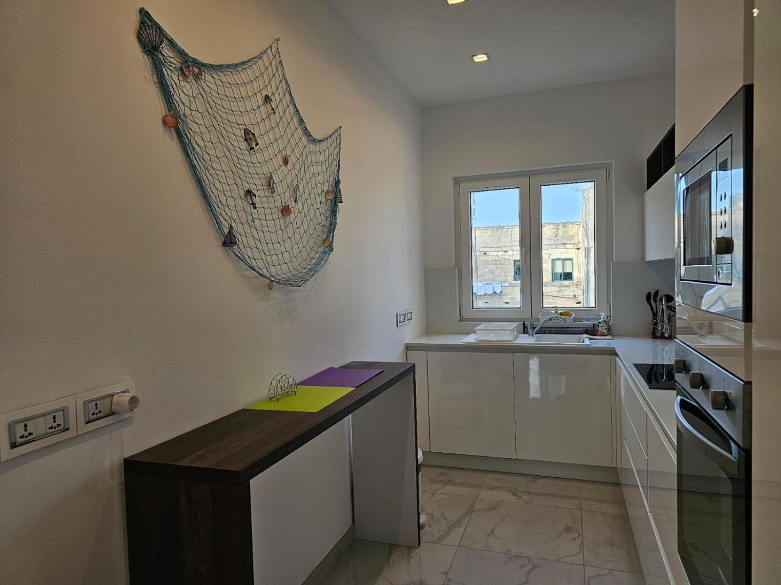 Modern Elegance Valletta Apartment Zewnętrze zdjęcie