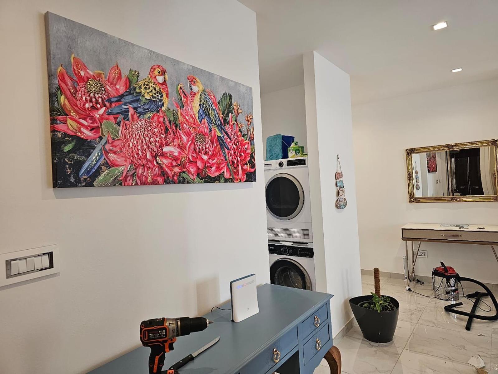 Modern Elegance Valletta Apartment Zewnętrze zdjęcie