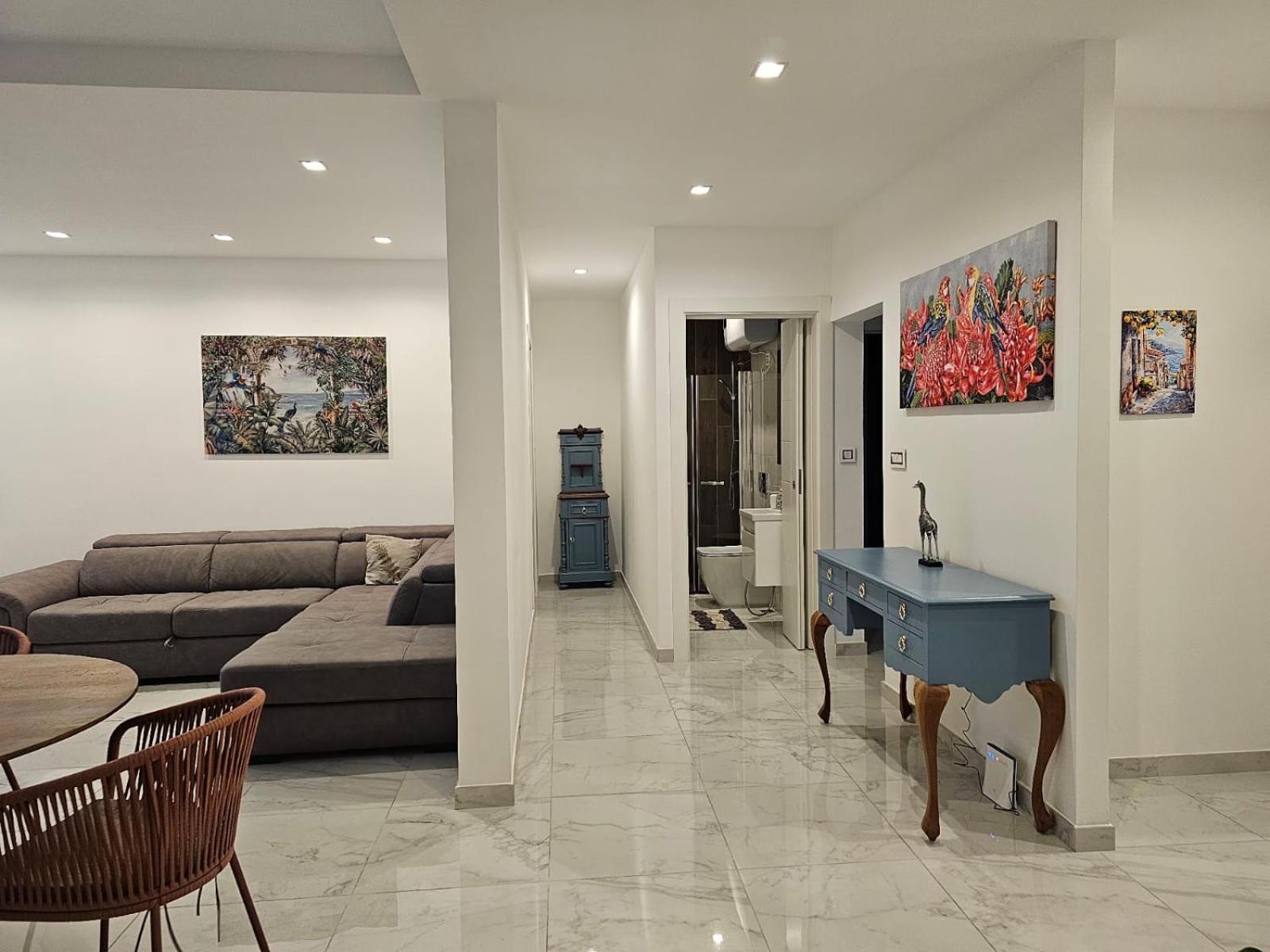 Modern Elegance Valletta Apartment Zewnętrze zdjęcie