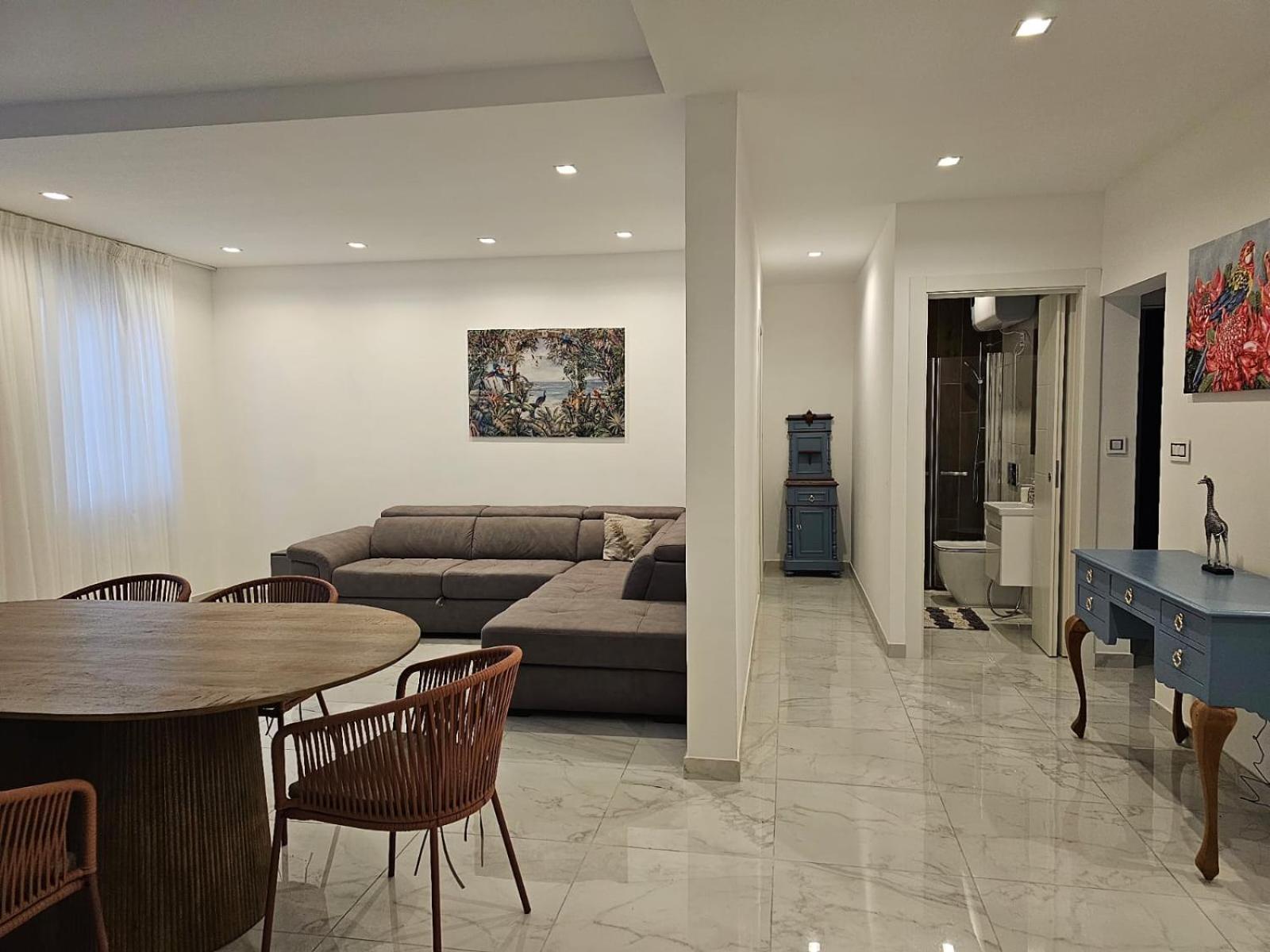 Modern Elegance Valletta Apartment Zewnętrze zdjęcie