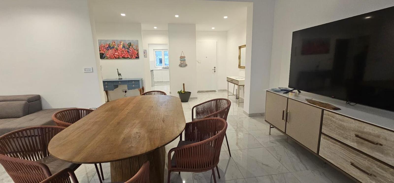 Modern Elegance Valletta Apartment Zewnętrze zdjęcie