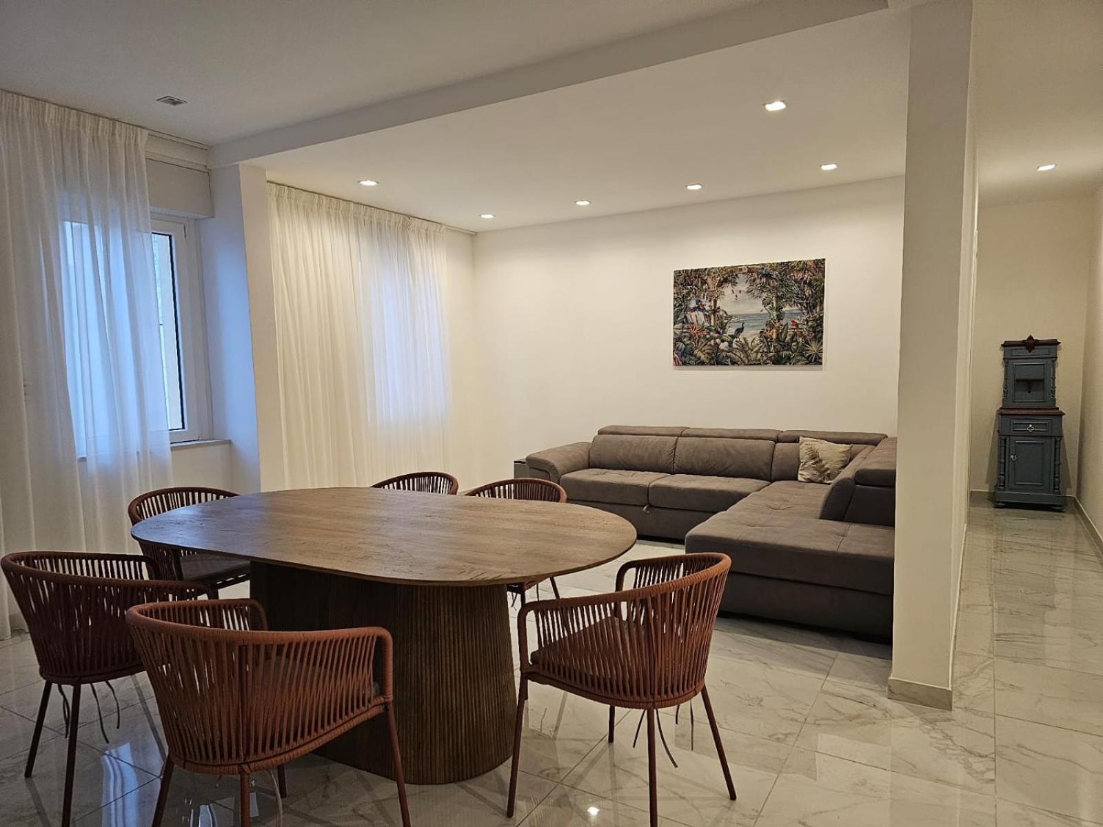 Modern Elegance Valletta Apartment Zewnętrze zdjęcie