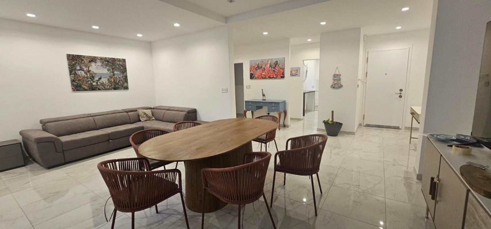 Modern Elegance Valletta Apartment Zewnętrze zdjęcie